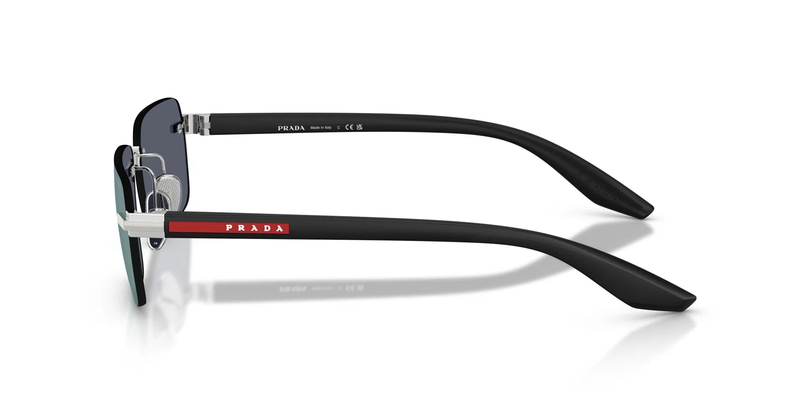 Prada Linea Rossa C52S Sunglasses - view 21